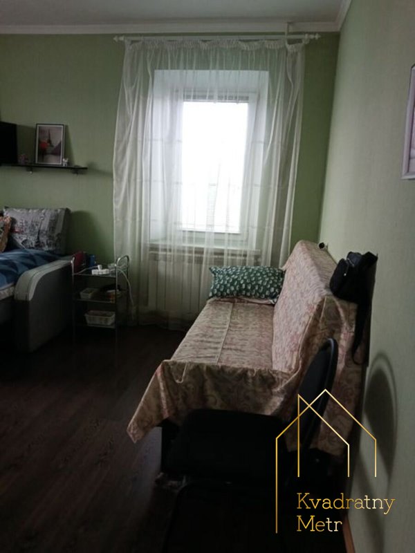 Продаж 1-кімнатної квартири Семена Палія — фото 4