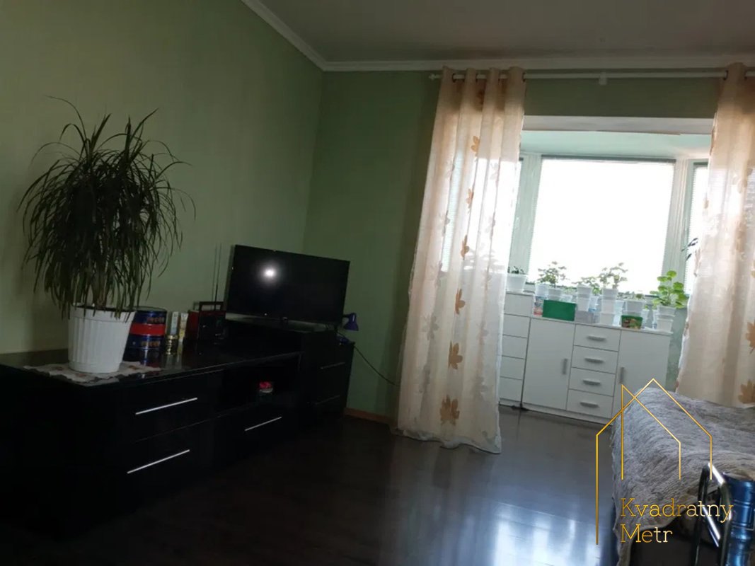 Продаж 1-кімнатної квартири Семена Палія — фото 2