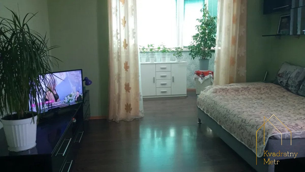 Продаж 1-кімнатної квартири Семена Палія — фото 1