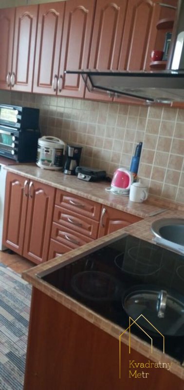 Продаж 1-кімнатної квартири Семена Палія — фото 7