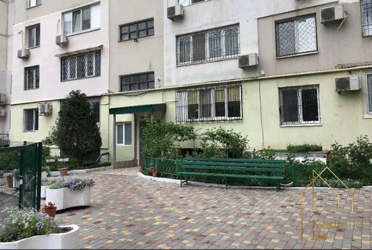 ПРОДАМ ШИКАРНУЮ 4 ком. двухуровневую квартиру возле парка Победы! — фото 20