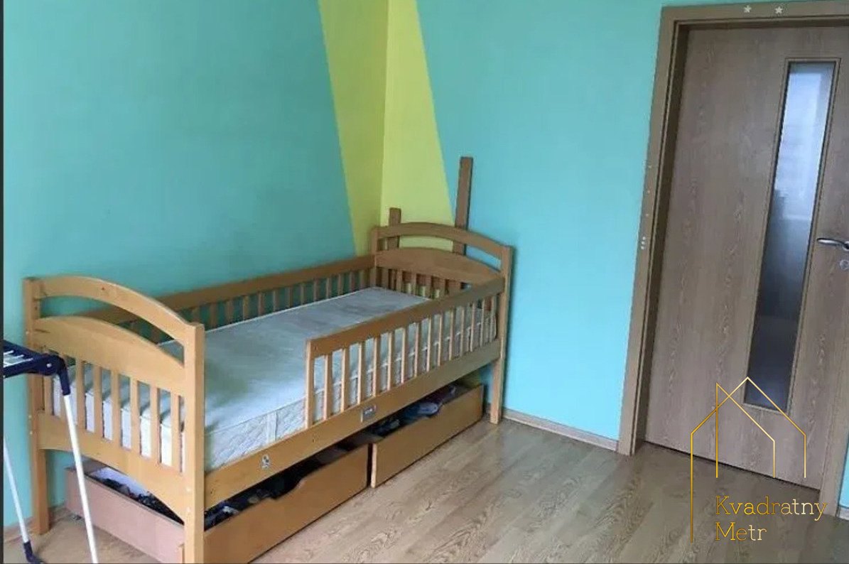 ПРОДАМ ШИКАРНУЮ 4 ком. двухуровневую квартиру возле парка Победы! — фото 11