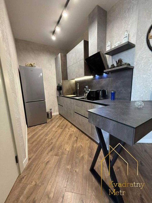 Продам прекрасную 1 ком. квартиру в ЖК 'АКВАМАРИН' возле моря!!! — фото 9