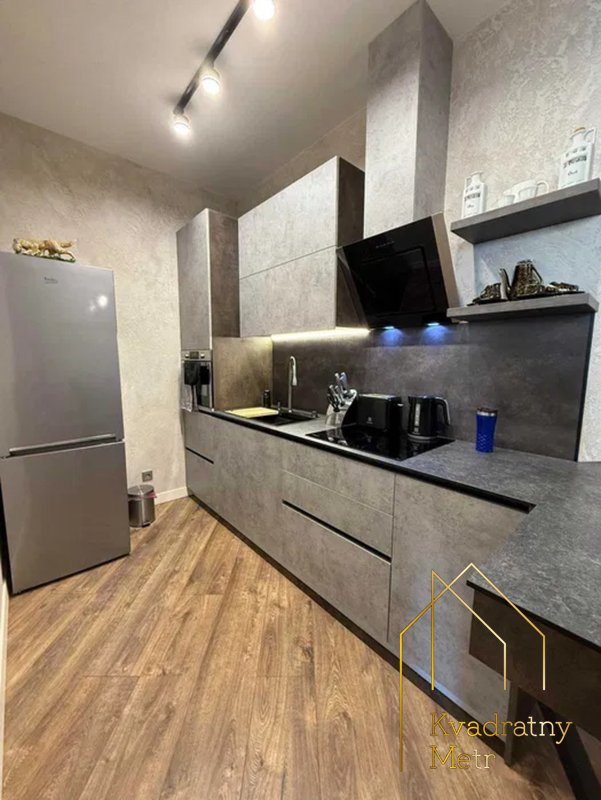 Продам прекрасную 1 ком. квартиру в ЖК 'АКВАМАРИН' возле моря!!! — фото 8