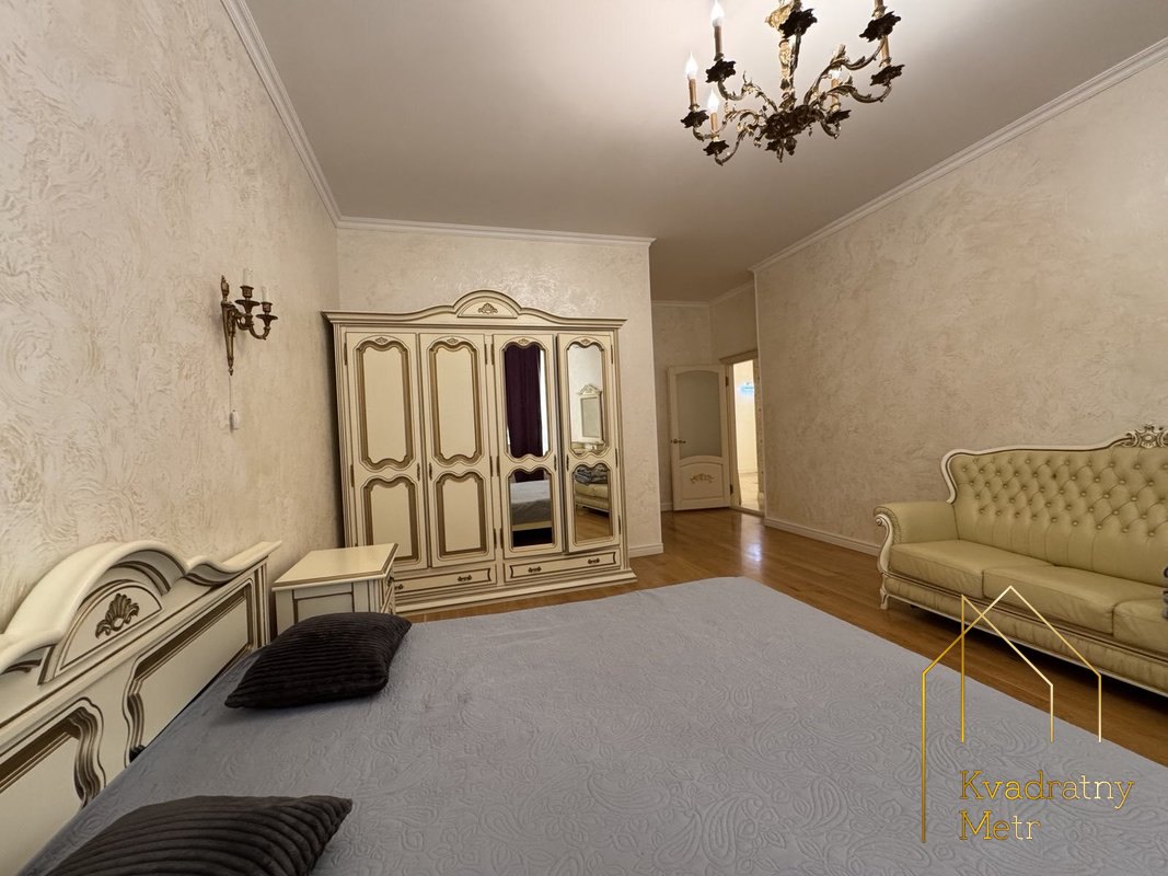 Продам 2 комн. квартиру в 6 Жемчужине! — фото 5