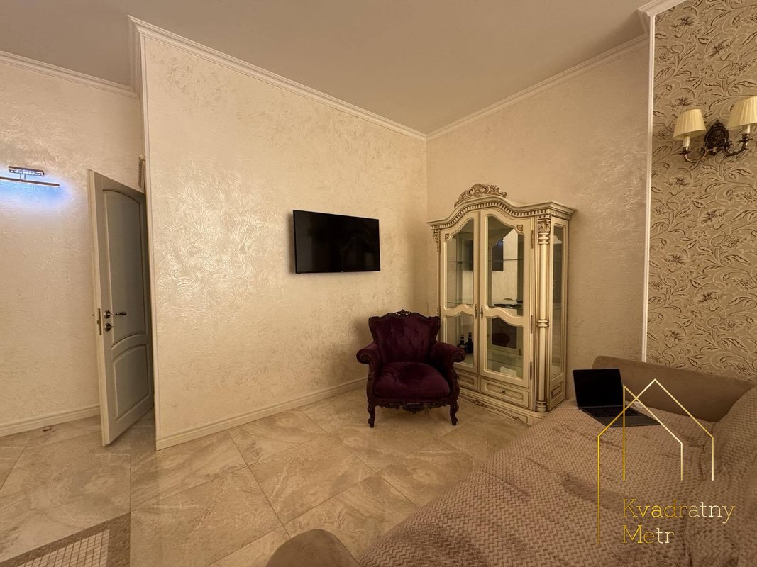 Продам 2 комн. квартиру в 6 Жемчужине! — фото 6
