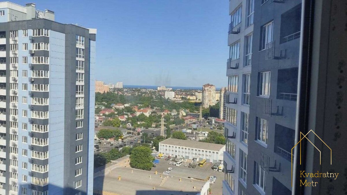 Продам 1 ком. квартиру в ЖК Скай - Сити — photo 3