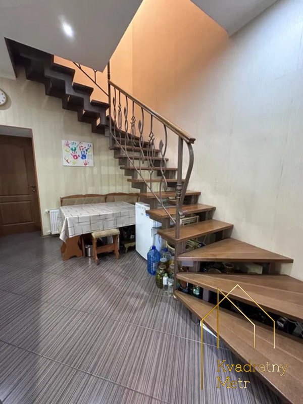Продам 3-комнат квартиру на земле! ул. Балковская! район автовокзала! — фото 10
