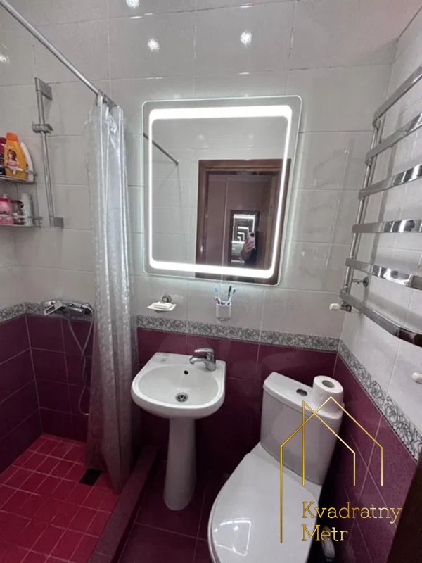 Продам 3-комнат квартиру на земле! ул. Балковская! район автовокзала! — фото 14