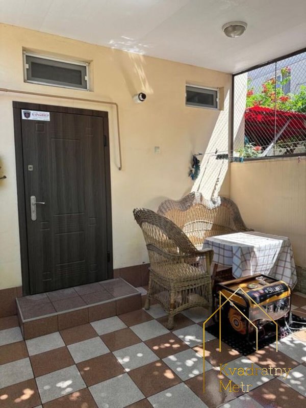 Продам 3-комнат квартиру на земле! ул. Балковская! район автовокзала! — фото 18
