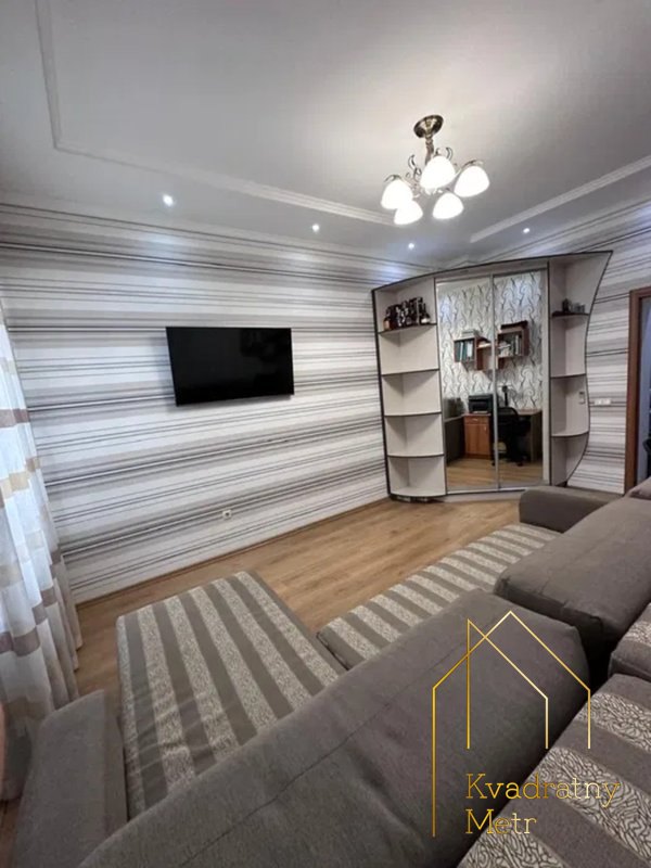 Продам 3-комнат квартиру на земле! ул. Балковская! район автовокзала! — фото 4