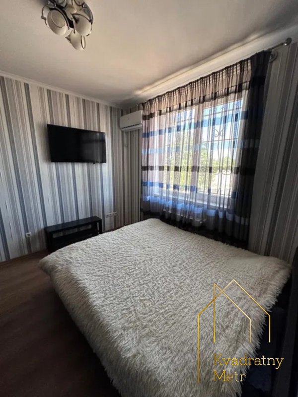 Продам 3-комнат квартиру на земле! ул. Балковская! район автовокзала! — фото 9