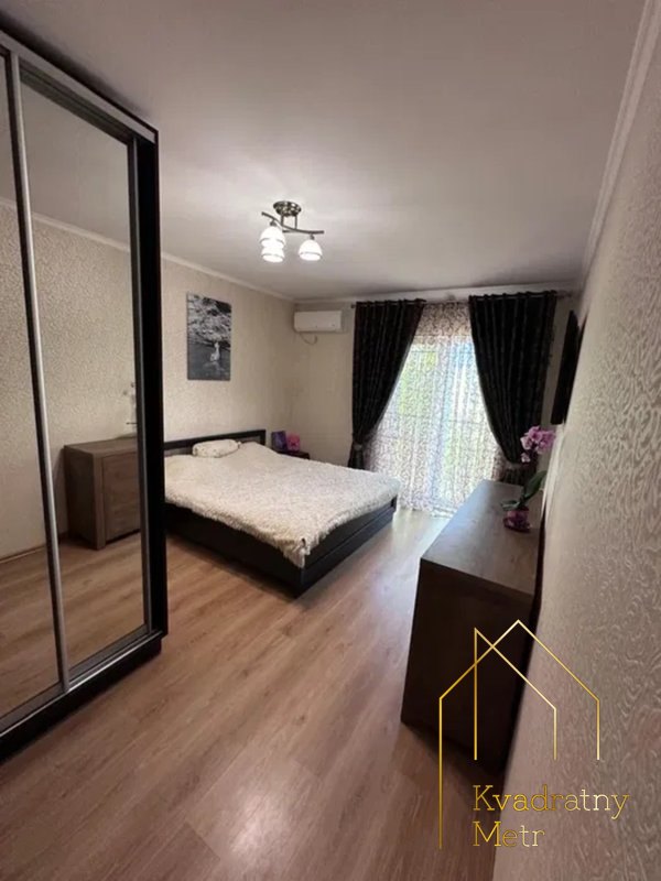 Продам 3-комнат квартиру на земле! ул. Балковская! район автовокзала! — фото 3