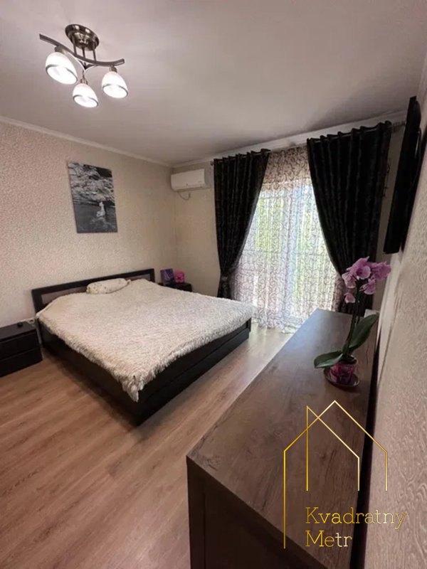 Продам 3-комнат квартиру на земле! ул. Балковская! район автовокзала! — фото 1