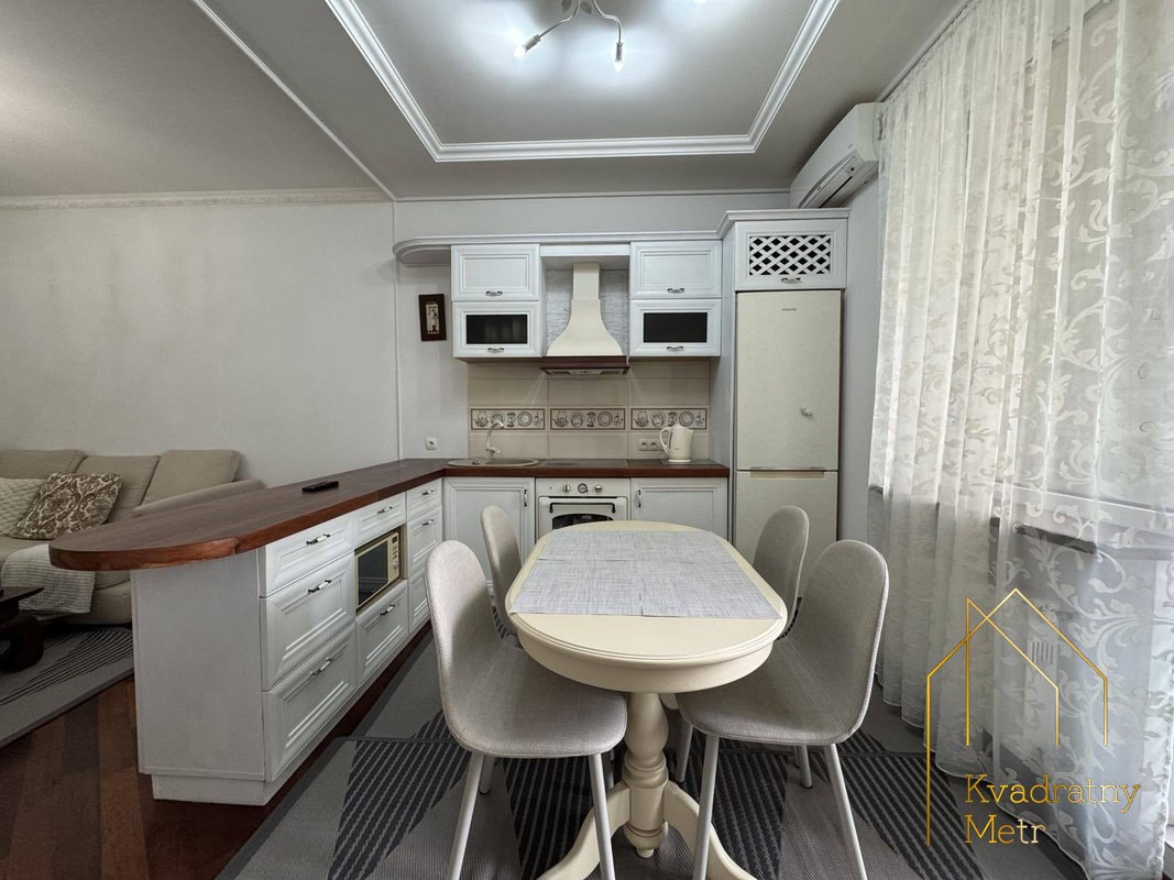 Продам 2 комн. квартиру в Аркадии ! — фото 4