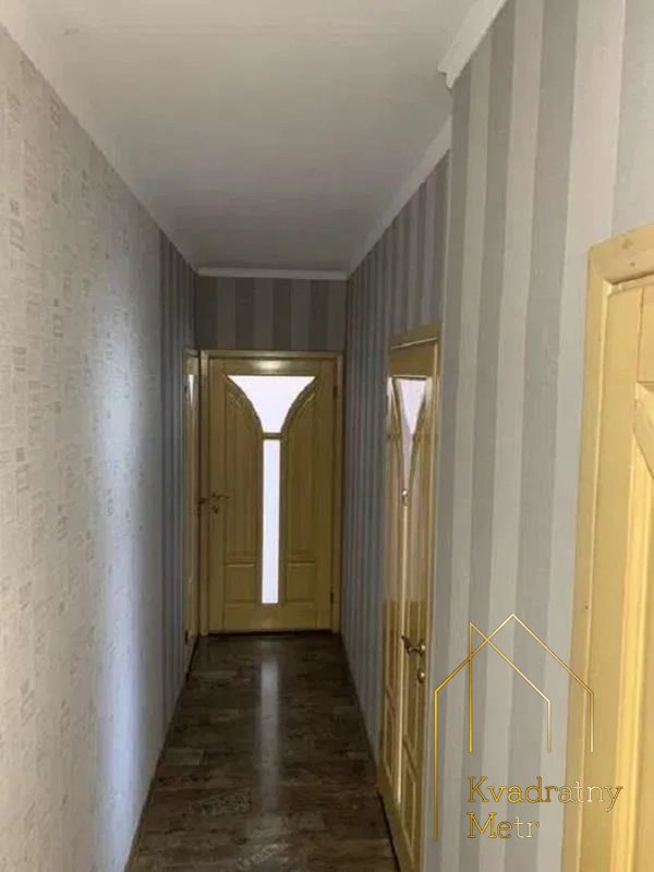 3-х кімнатна квартира, цегляний будинок, Академіка Сахарова — фото 4