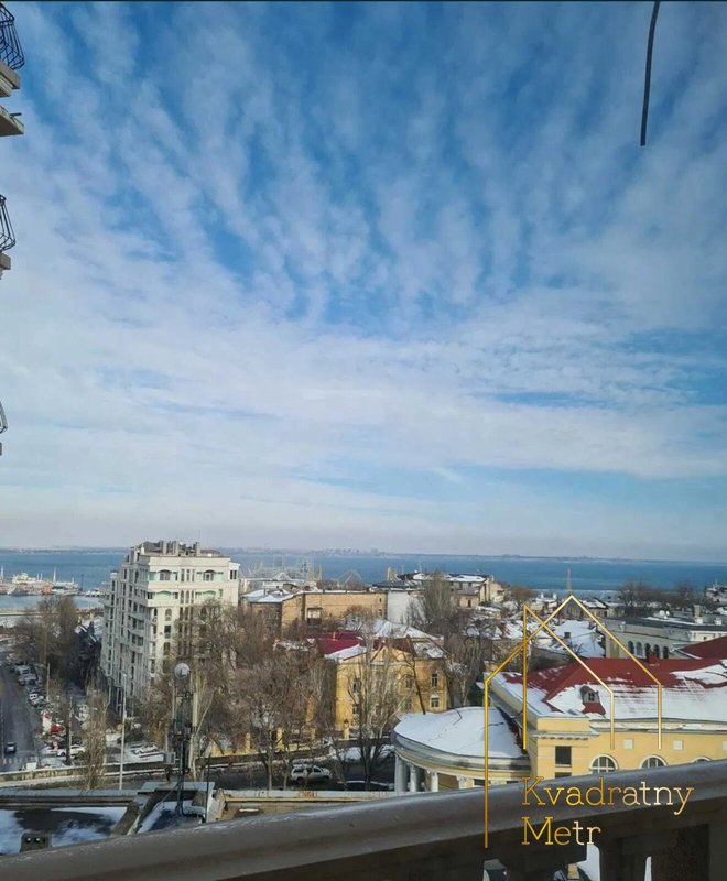 Продам 3 комн. квартиру в центре ЖК Наследие Дерибаса! — фото 2