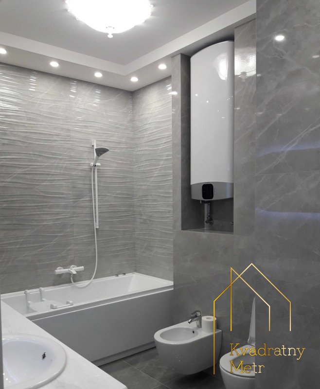 Продам 3 комн. квартиру в центре ЖК Наследие Дерибаса! — фото 10