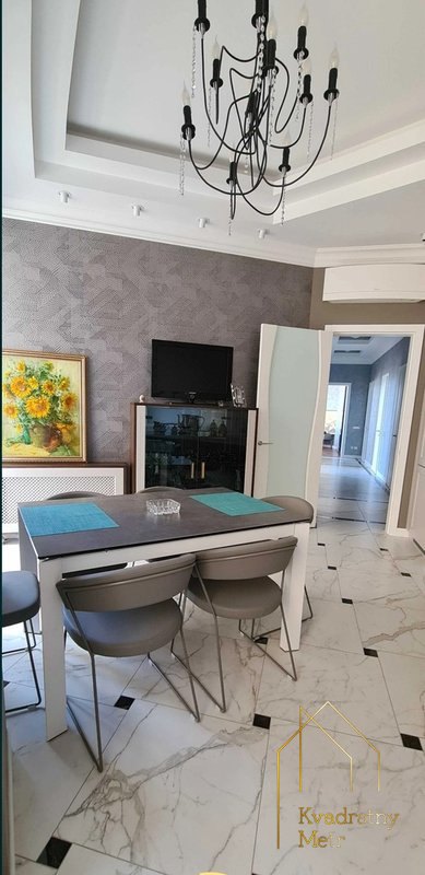 Продам 3 комн. квартиру в центре ЖК Наследие Дерибаса! — фото 6