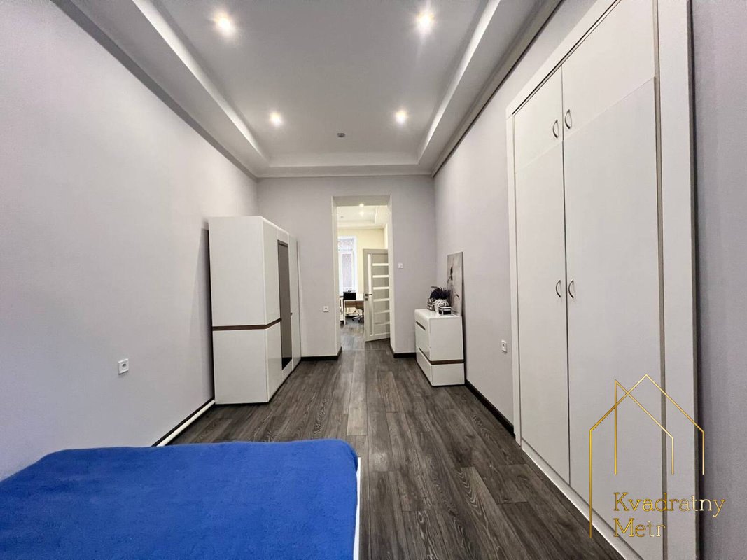 Продам 4-х комнатную квартиру в центре Одессы! 5 минут до Дерибасовской! — photo 8
