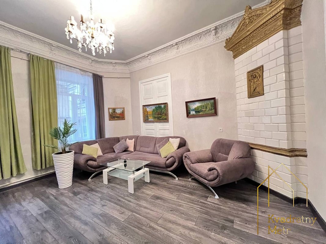 Продам 4-х комнатную квартиру в центре Одессы! 5 минут до Дерибасовской! — photo 3