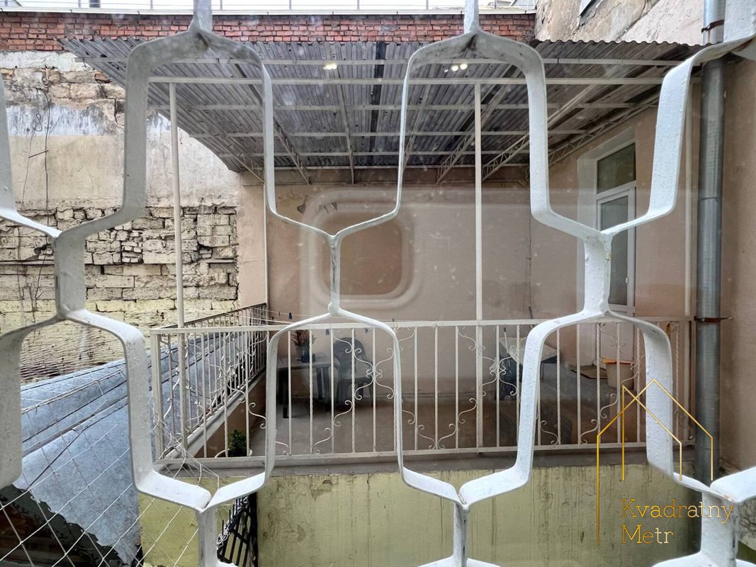 Продам 4-х комнатную квартиру в центре Одессы! 5 минут до Дерибасовской! — photo 18