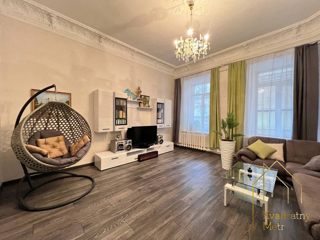 Продам 4-х комнатную квартиру в центре Одессы! 5 минут до Дерибасовской! — photo 2