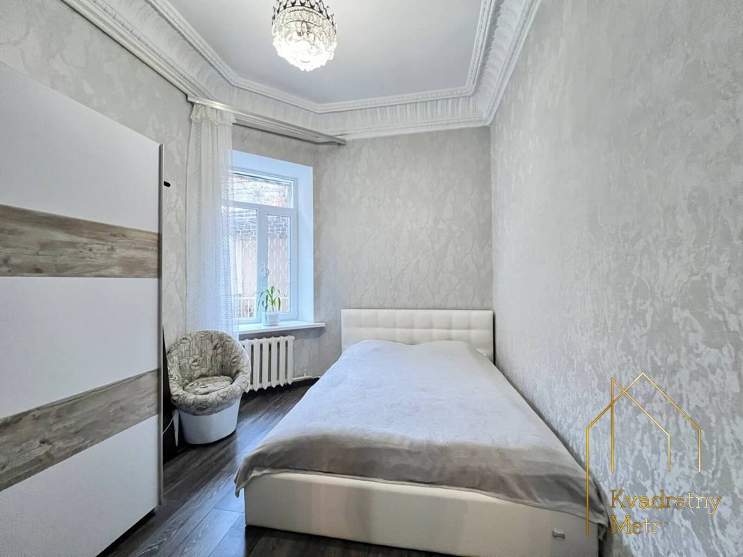 Продам 4-х комнатную квартиру в центре Одессы! 5 минут до Дерибасовской! — photo 5