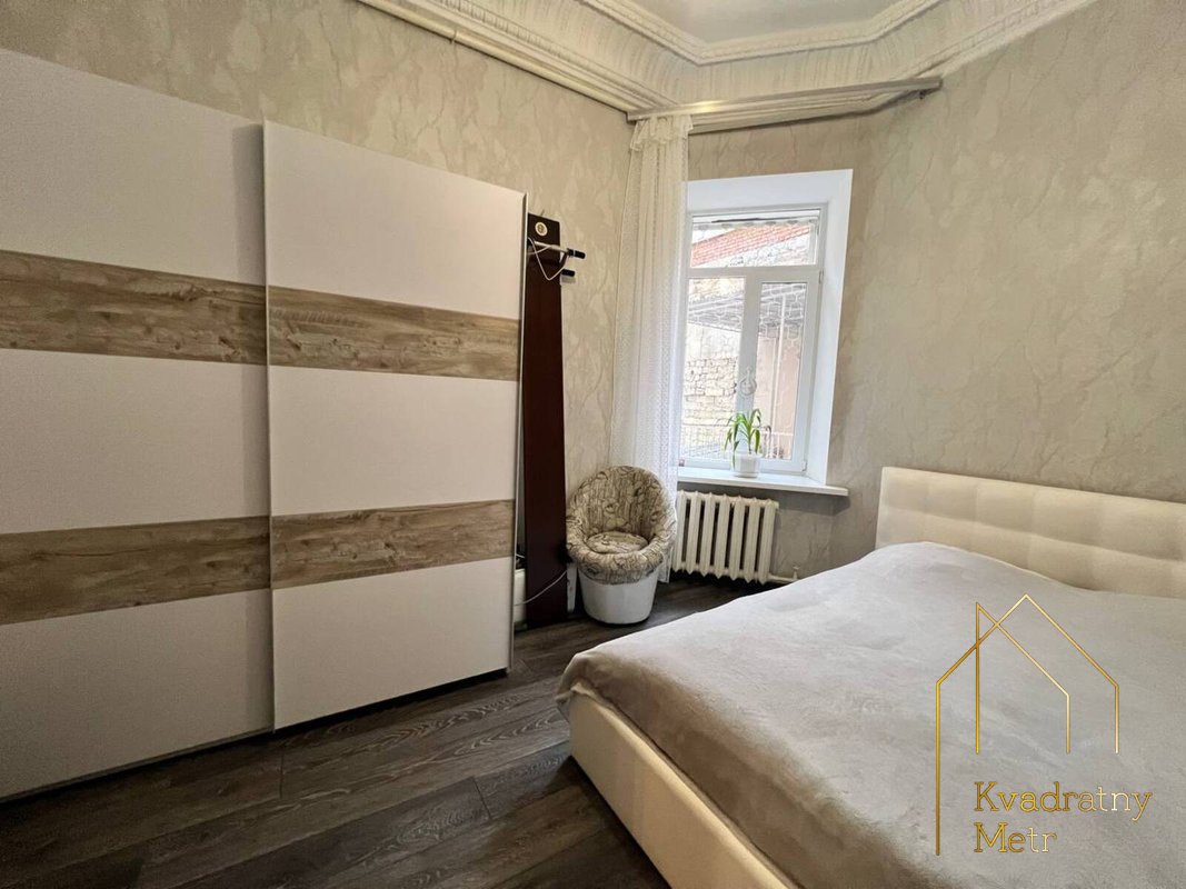 Продам 4-х комнатную квартиру в центре Одессы! 5 минут до Дерибасовской! — photo 4