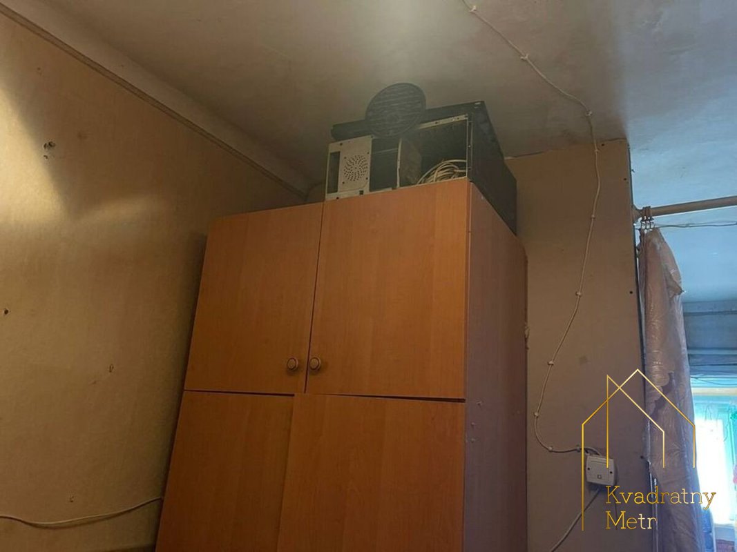 Продам 4-кімнатну квартиру з гаражем — снимка 5