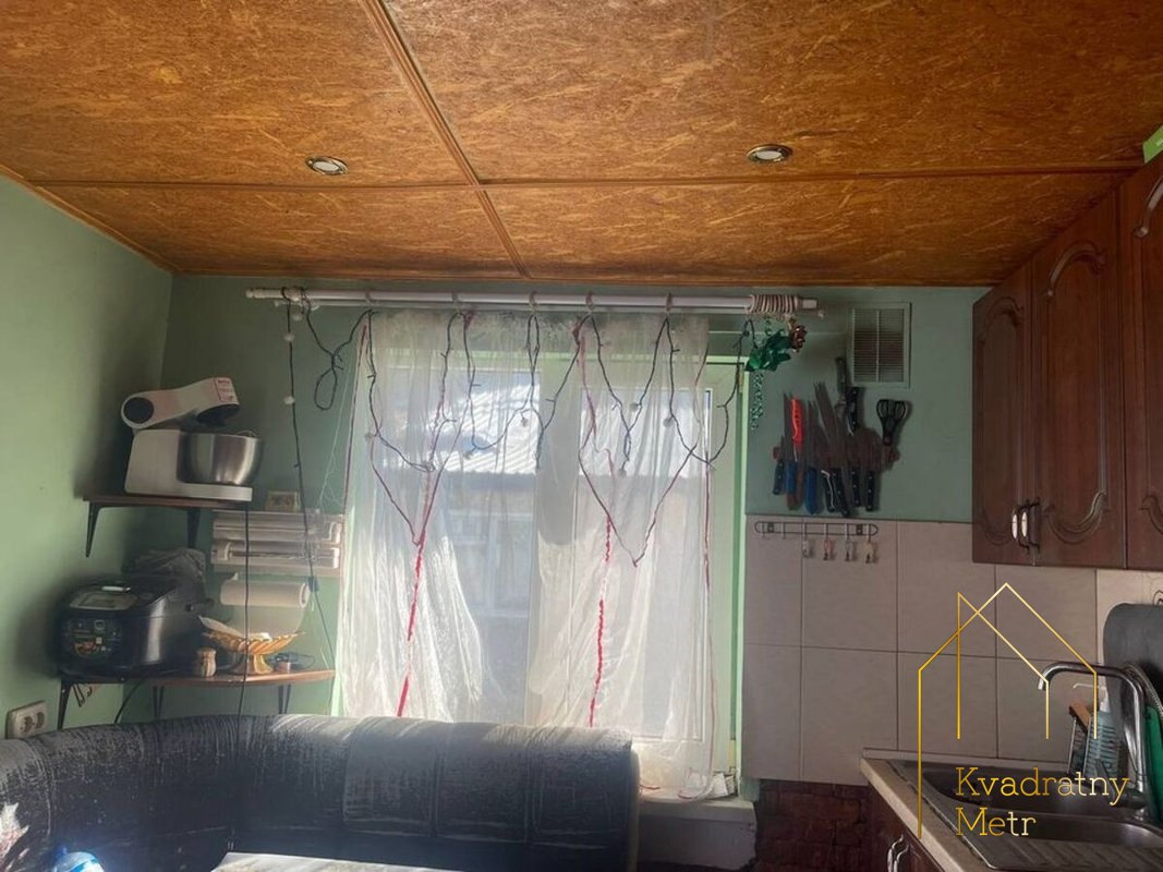 Продам 4-кімнатну квартиру з гаражем — снимка 6