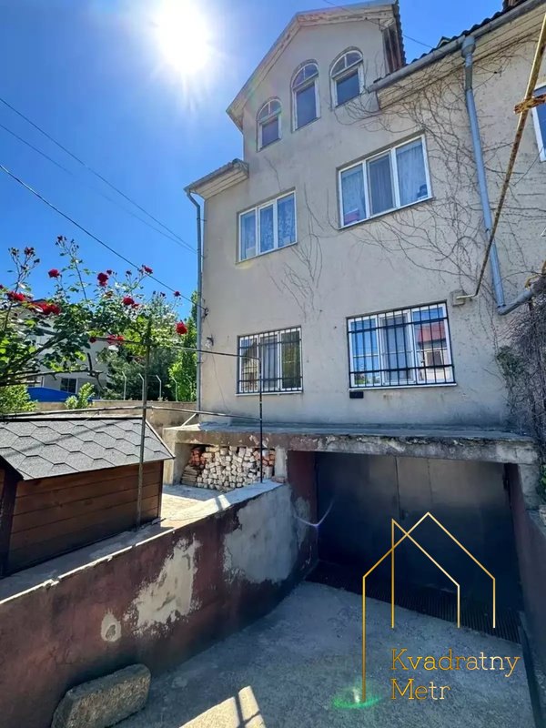 Дом в Черноморке , рядом таирово и море — снимка 2