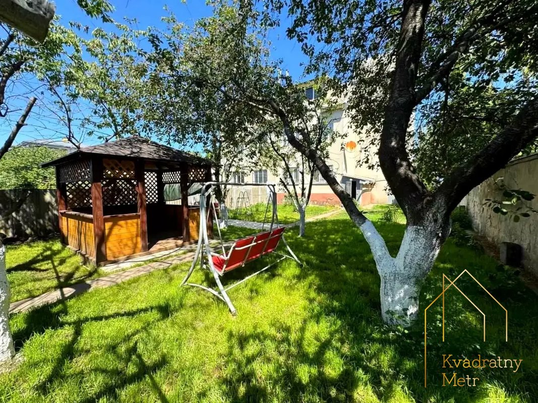 Дом в Черноморке , рядом таирово и море — снимка 1
