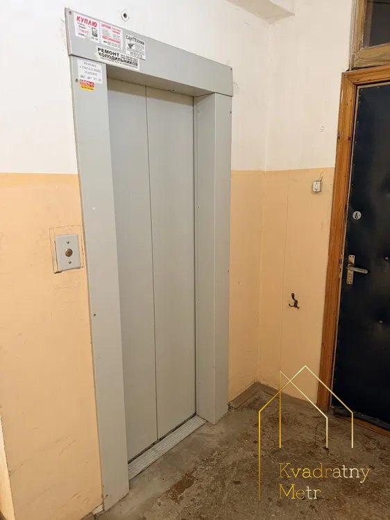 2-кім. квартира на Таїрова! 3 поверx! ГАЗ!Ремонт — фото 7