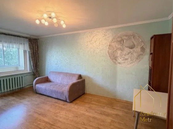 2-кім. квартира на Таїрова! 3 поверx! ГАЗ!Ремонт — фото 2